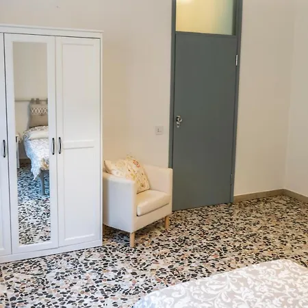 Apartamento Family Dream Dante Ravena