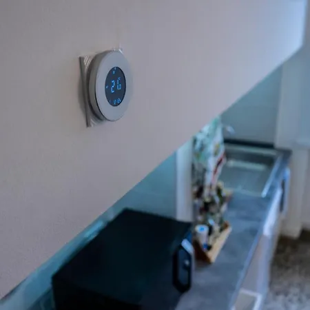 Apartamento Family Dream Dante Ravena
