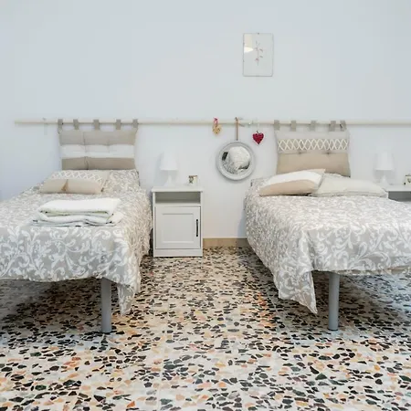 Apartamento Family Dream Dante Ravena