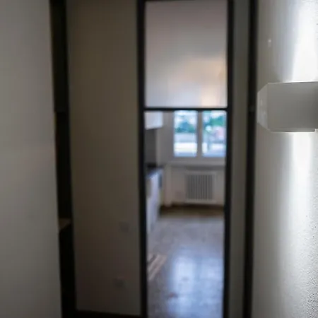 Apartamento Family Dream Dante Ravena