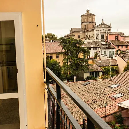 Family Dream Dante Apartamento