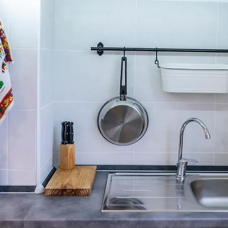 Apartamento Family Dream Dante