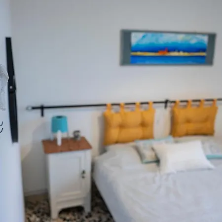 Family Dream Dante Apartamento