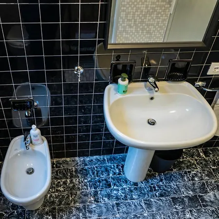 Apartamento Family Dream Dante *