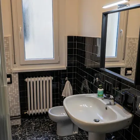 Apartamento Family Dream Dante
