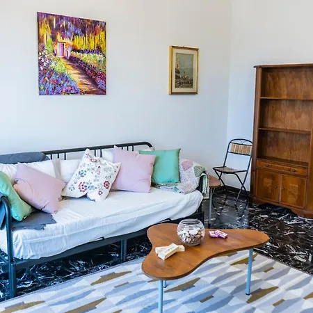 Family Dream Dante Apartamento