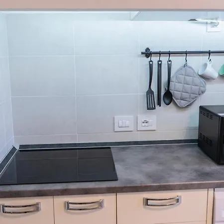 Apartamento Family Dream Dante Ravena