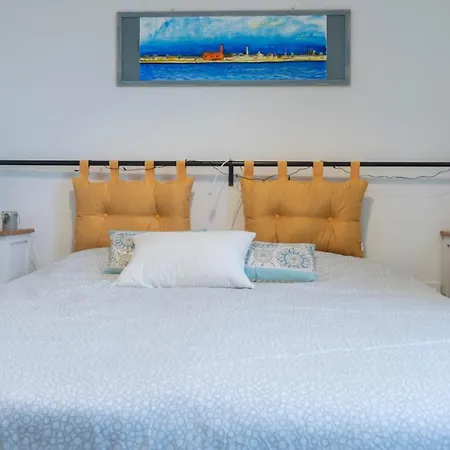 Family Dream Dante Apartamento