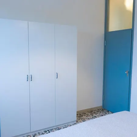 Apartamento Family Dream Dante Ravena