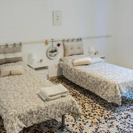 Family Dream Dante Apartamento